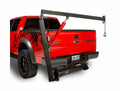 TRAILER HITCH CRANE