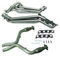 BBK headers
