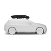 Thule Motion 3 XL Roof Box Glossy - Black