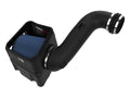 aFe cold air intake