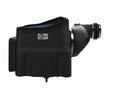 aFe silver cold air intake