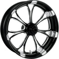 Performance Machine 21x3.5 Forged Wheel Paramount  - Contrast Cut Platinum