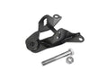 BMR 11-14 S197 Mustang Upper Control Arm Mount - Black Hammertone
