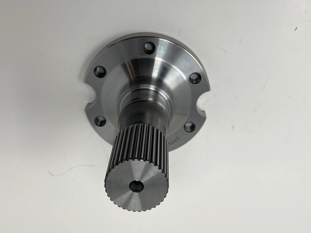 Steering Arm Left Sprint