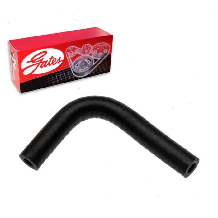 Gates auto part