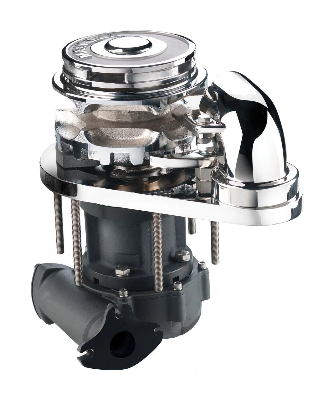 VWC 4000 24V 3/8" G43 HT