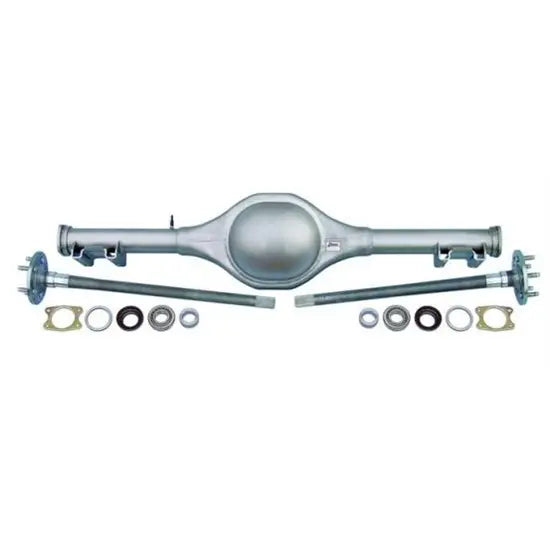 6769 CAMARO GM FBODY 9INCH HOUSING AND AXLE PACKAGE (MONOLEAF)