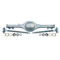 Currie Enterprises auto part