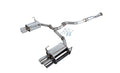Revel 15-17 Subaru WRX STI Medallion Touring Premier T Exhaust
