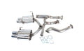 Revel 15-17 Subaru WRX STI Medallion Touring Premier T Exhaust