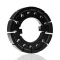 Sun Coast Converters auto part detail