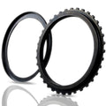 Suncoast SunCoast 6L80E Category 0 Raybestos Rebuild Kit SUNSC-6L80E-CAT0-R