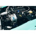 Tuner Kit GM LS-Swap Driver Side Gen 5 Camaro FEAD w/V-7 YSi 10-Rib Satin Finish