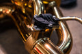 AUDI RSQ8 GOLD CATBACK EXHAUST
