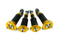 ISC Suspension coilovers