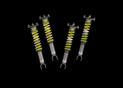 KONI coilovers