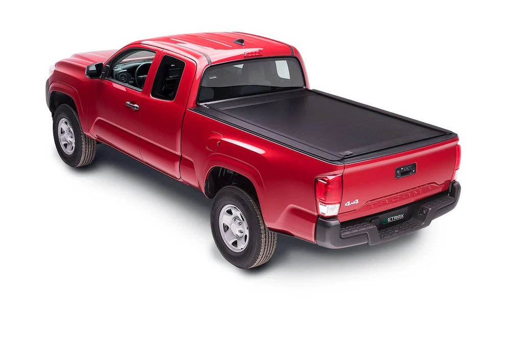 TACOMA 6' REGULAR ACCESS