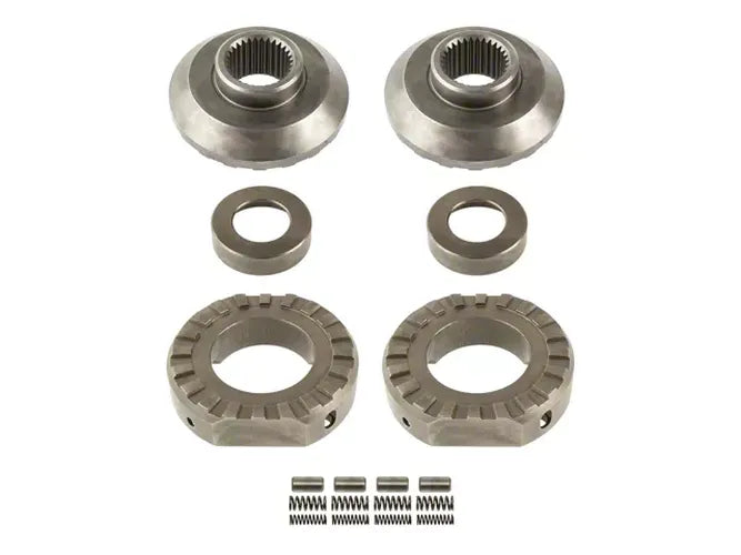 COUPLING SHAFT