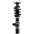 BC Racing BR Series Coilovers extreme low with swift springs with 14kg front 12kg rear
