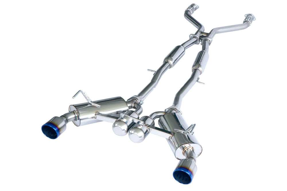 HKS muffler