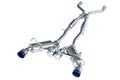 HKS muffler