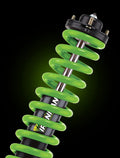 21C F150 3IN NITRO GAS SUSPS LIFT KIT STAGE 2(UCA)BLK SPRINGS(FRONT 3IN/REAR 3IN)LIGHT/HVY LOAD