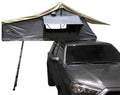 NOMADIC 2 EXTENDED ROOF TOP TENT WITH ANNEX GRAY
