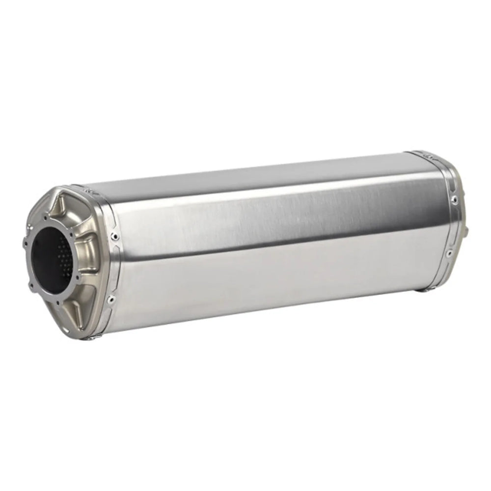 KraftWerks slip-on exhaust