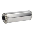 KraftWerks slip-on exhaust