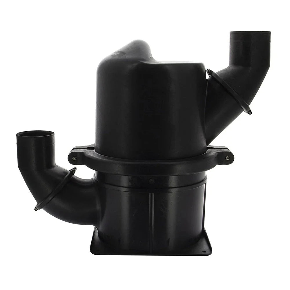 BLACK HIGH PERFORMANCE WATERLOCK/MU