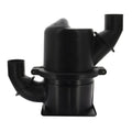 BLACK HIGH PERFORMANCE WATERLOCK/MU