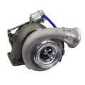 TURBOCHARGER SERV