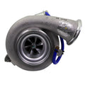 TURBOCHARGER SERV