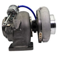 TURBOCHARGER SERV