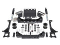 RLS - 6 Lift Kit Fits Toyota Tacoma (6 Lug) 2016-2023