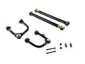 Bronco 2021 Rear 2.5 DIA Remote Reservoir Coilover PAIR