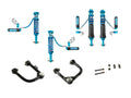 Bronco 2021 Rear 2.5 DIA Remote Reservoir Coilover PAIR
