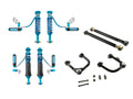 Bronco 2021 Rear 2.5 DIA Remote Reservoir Coilover PAIR
