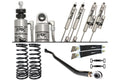0309 RAM 2500/3500 4X4 DIESEL 2.75IN LIFT BACKCOUNTRY SYSTEM