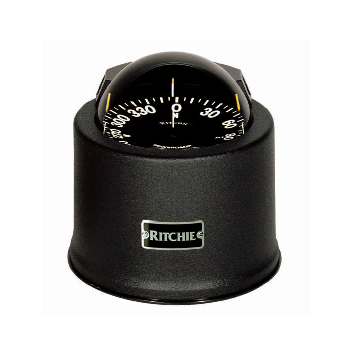 GLOBEMASTER, BINNACLE, BLACK