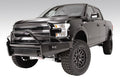 Ford F150 Black Steel PRE-Runner w/ Tow Hooks