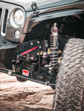 18C JEEP WRANGLER JL/GLADIATOR JT ST DUAL RATE PNEUMATIC FRONT SWAY BAR (COILOVER)