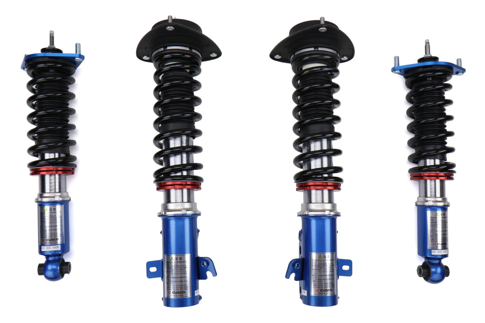 Cusco coilovers