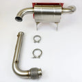HEADACHE RACK 2002-2008 DODGE RAM 1