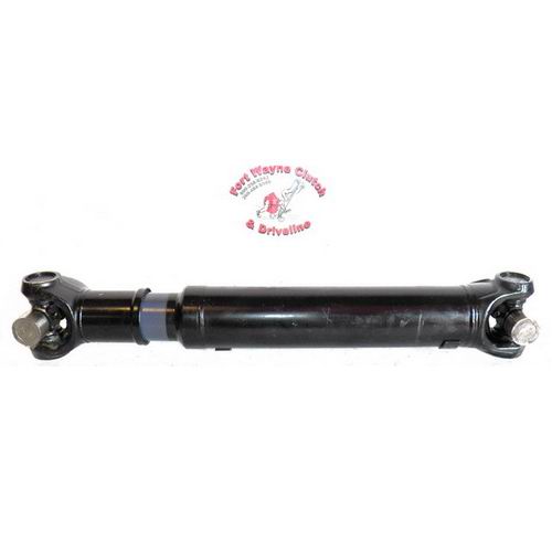 DRIVESHAFT (STEEL)
