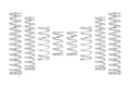 SET OF 8 SPRINGS