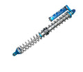 2.5 PR COIL-OVER PIGGYBACK RESERVOIR WITHOUT SPRINGS WITH INTERNAL BYPASS (IBP) AND COMPRESSION ADJUSTER 14 IN