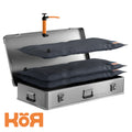 K470 ALUMINUM SHIPPING AND STORAGE