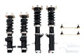 BC Racing Coilover BR 10- IS 250C