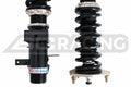 BC Racing Coilover BR 10- IS 250C